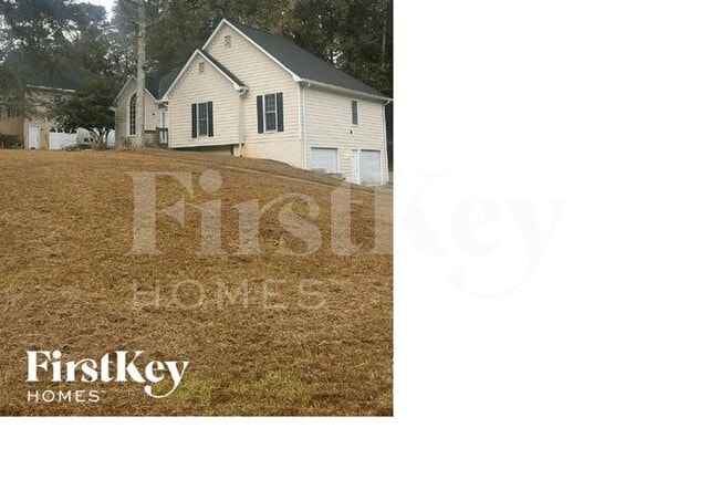 property at 2380 Bankstone Dr SW