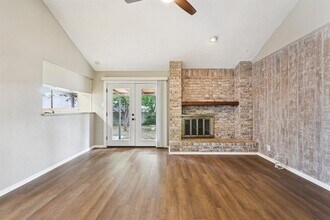 3524 Cornerstone in Round Rock, TX - Building Photo - Building Photo