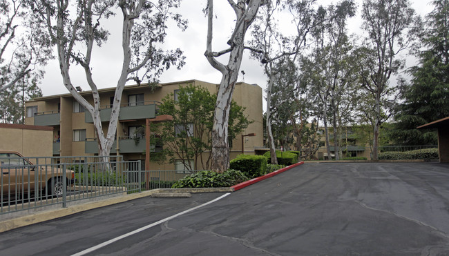 Sycamore Terrace in Upland, CA - Building Photo - Building Photo