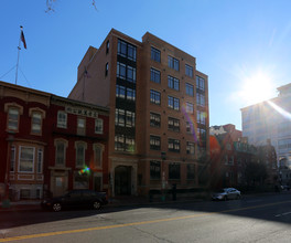 809 6th St NW in Washington, DC - Building Photo - Building Photo