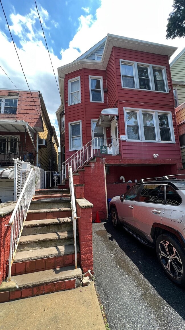 property at 256 Liberty Ave