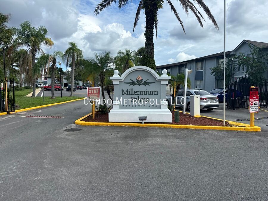 4723 S Texas Ave-Unit -Unit C in Orlando, FL - Building Photo