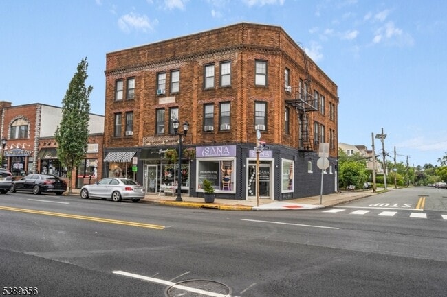 property at 396 Bloomfield Ave