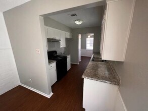 2022 Mars Dr in Garland, TX - Building Photo - Building Photo