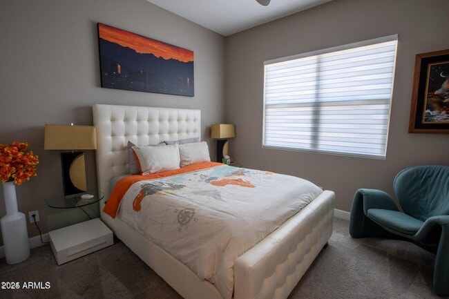 7611 E Camino Vivaz in Scottsdale, AZ - Building Photo - Building Photo