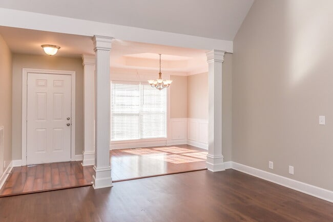 220 Gatewood Dr in Murfreesboro, TN - Building Photo - Building Photo