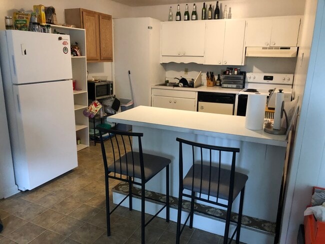 400 Green St, Unit 400 Green 30A in Blacksburg, VA - Foto de edificio - Building Photo