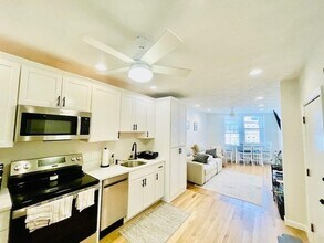 176 Endicott St in Boston, MA - Building Photo - Building Photo