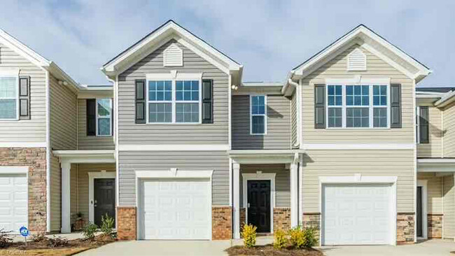 property at 1911 Frost Dr