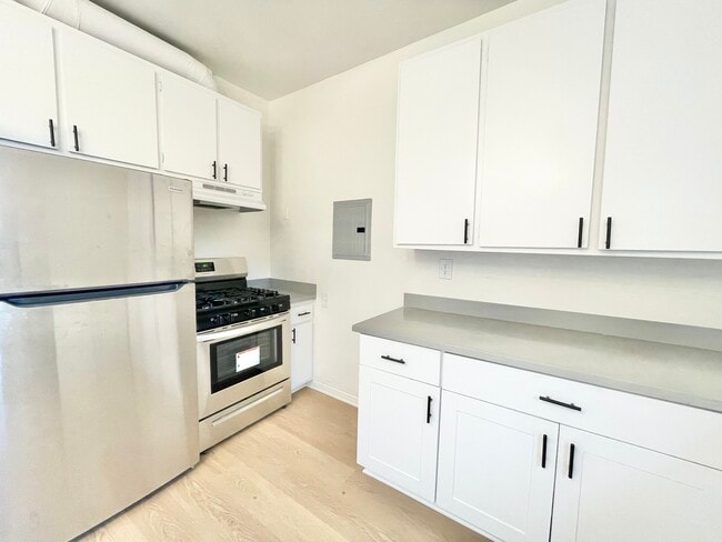 property at 1965 Wilcox Ave