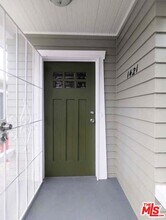 1421 Kellam Ave in Los Angeles, CA - Building Photo - Building Photo