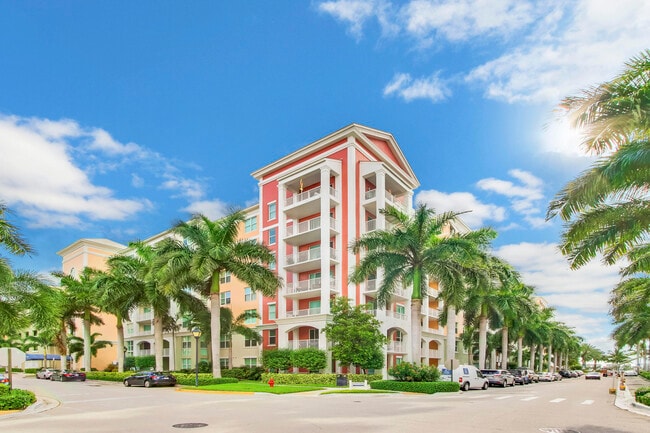 property at 804 E Windward Way