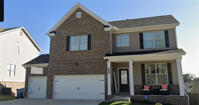 property at 271 Hinton Farm Wy.