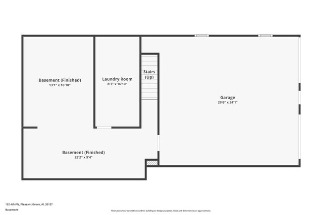 132 4th Plaza in Pleasant Grove, AL - Building Photo - Building Photo
