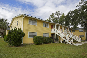 Magnolia Point in Jacksonville, FL - Building Photo - Building Photo