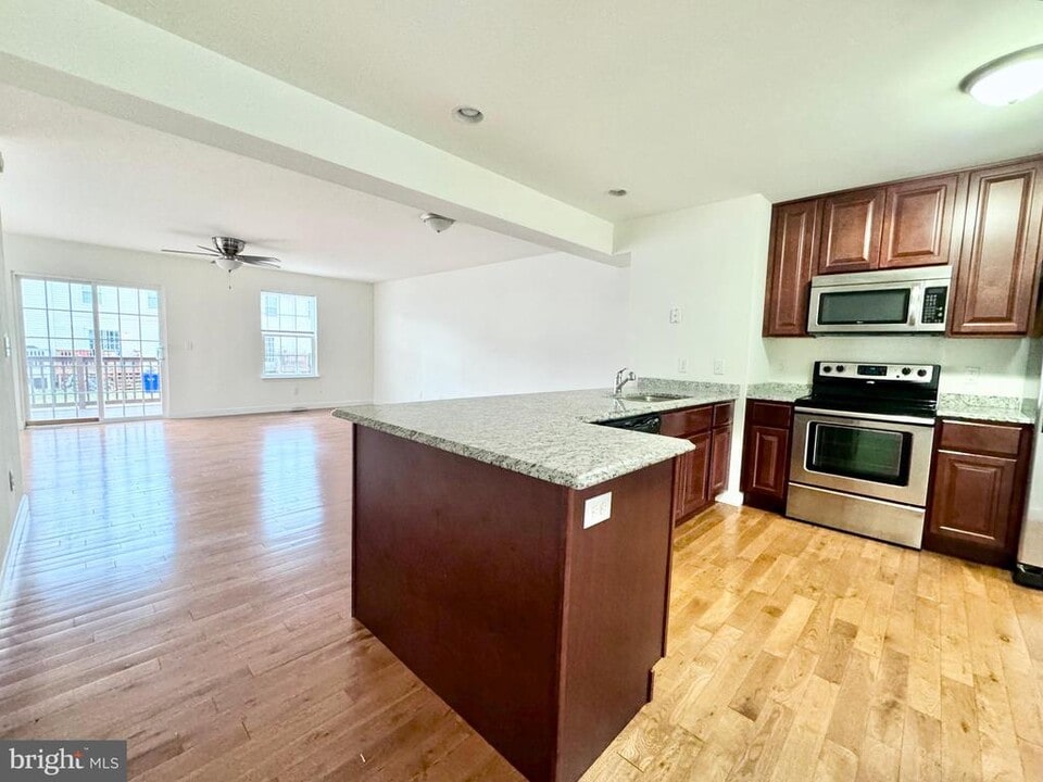 70 Medal Way in Magnolia, DE - Building Photo