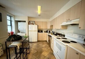 71 Gainsborough St, Unit 101 in Boston, MA - Building Photo