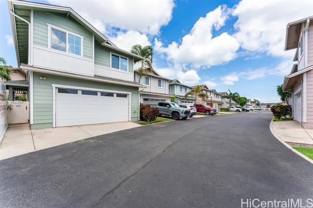 91-1001-1001 Keaunui Dr in Ewa Beach, HI - Building Photo - Building Photo