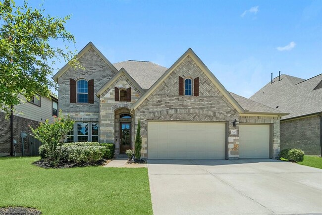 property at 2840 Jehlon Ln