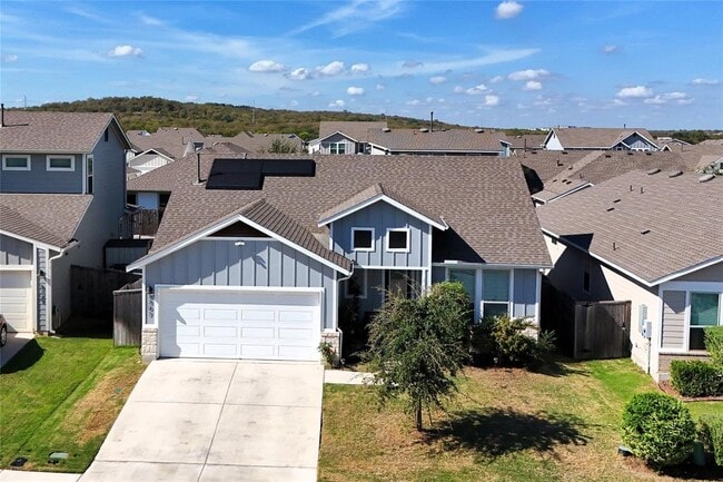 8307 Dampton Ln in Austin, TX - Building Photo - Building Photo