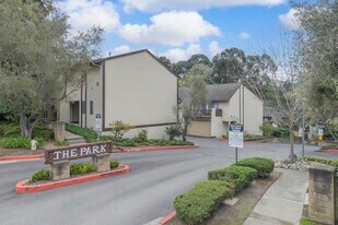 1775 Panda Way in Hayward, CA - Building Photo