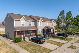 FREDERICK DOUGLAS PHASE III in Buffalo, NY - Building Photo