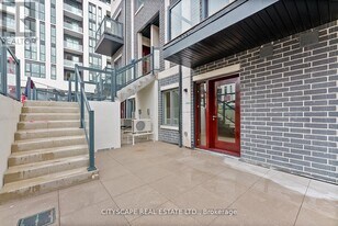 3423 Sheppard Ave E in Toronto, ON - Building Photo