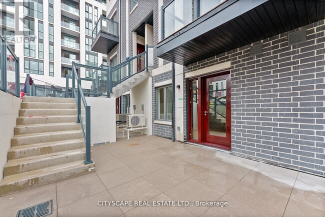 property at 3423 Sheppard Ave E