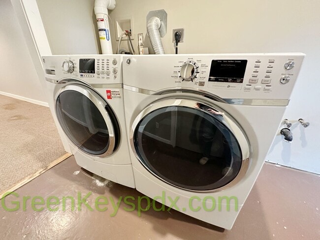 property at 3418 NE 75th Ave
