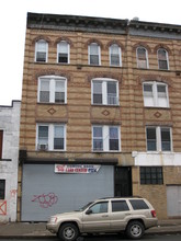 2112 Fulton St in Brooklyn, NY - Building Photo - Building Photo