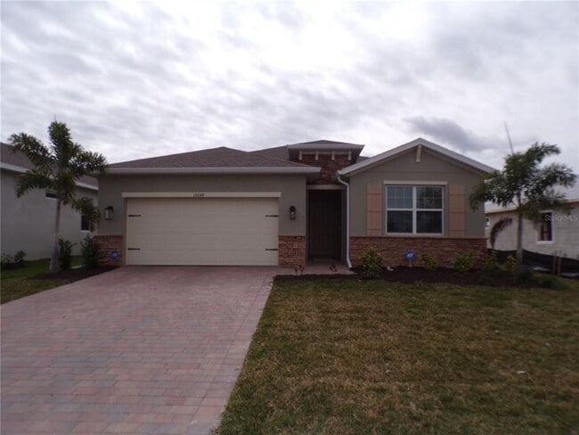 property at 16048 Crofton Spgs Wy