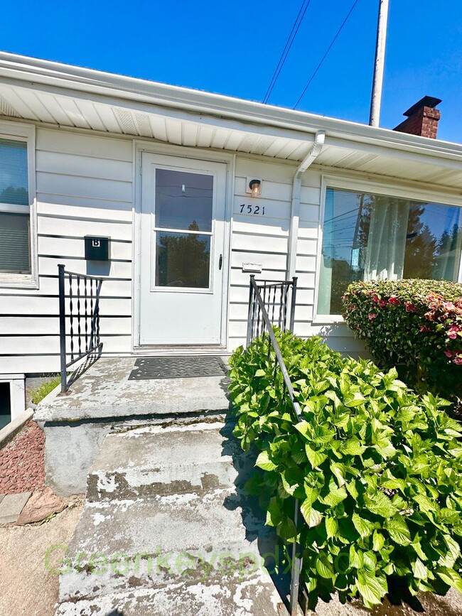 7521 N Williams Ave in Portland, OR - Building Photo - Building Photo