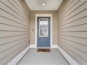 75 Granite Ave in St. Augustine, FL - Foto de edificio - Building Photo