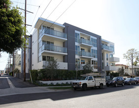 The 1810 in Los Angeles, CA - Building Photo - Building Photo