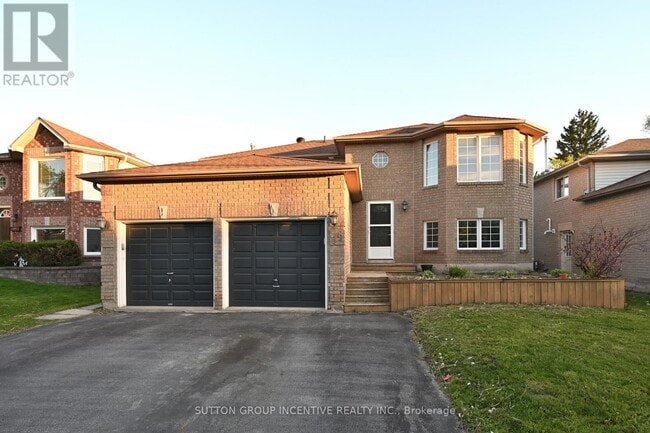 property at 39 Jones Dr