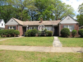 304 Wilton St in Greenville, SC - Building Photo - Building Photo