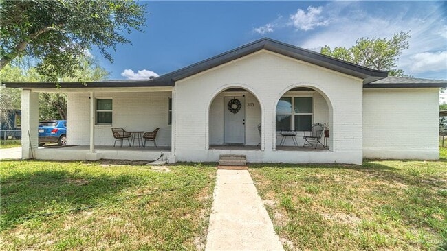 property at 13 Elmira Ave