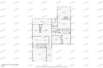 2208 Brookhaven Ct in Edmond, OK - Building Photo - Building Photo