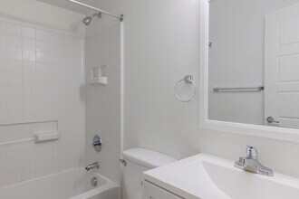Luna Bear 5th Street in Tempe, AZ - Building Photo - Interior Photo