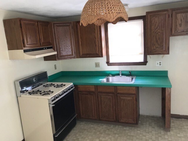 105 Vine St, Unit #1