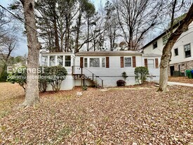 1738 Duke Rd in Chamblee, GA - Building Photo