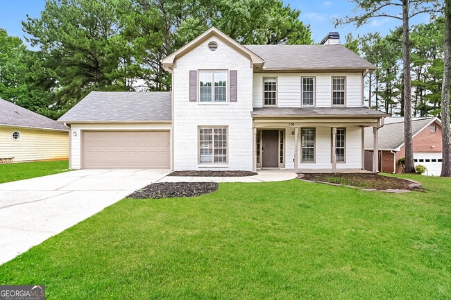 property at 176 Pine Branch Dr