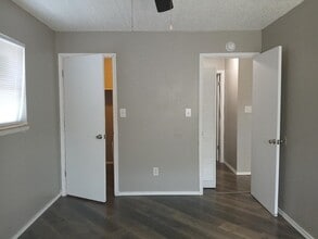 2110 NW Lindy Ave in Lawton, OK - Building Photo - Building Photo