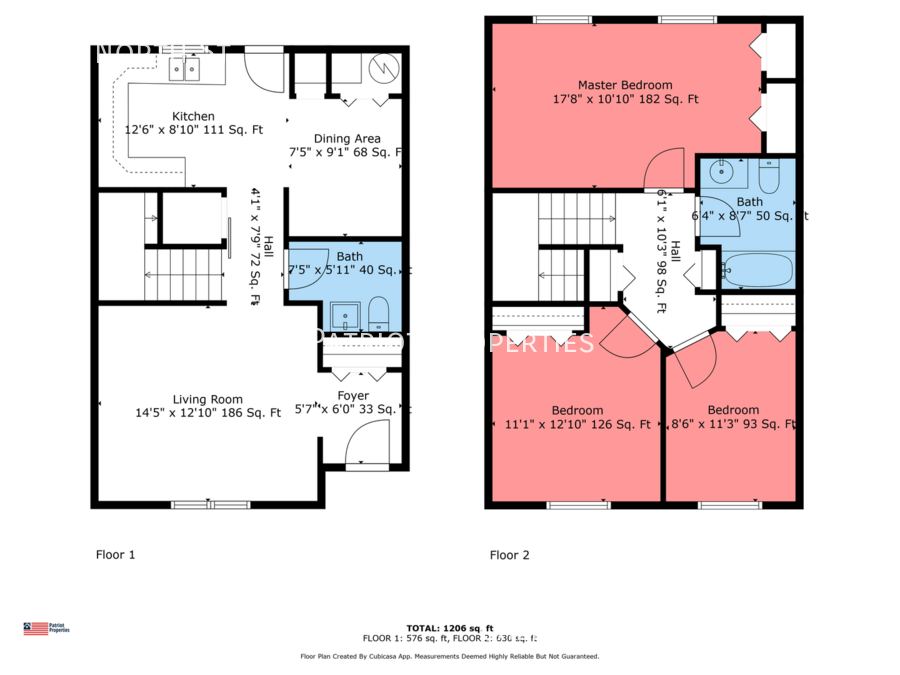 238 North St in Dane, WI - Building Photo