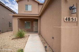 4851 Villeta Ave in Las Cruces, NM - Building Photo - Building Photo