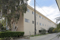 Amie Palms in Torrance, CA - Building Photo - Building Photo