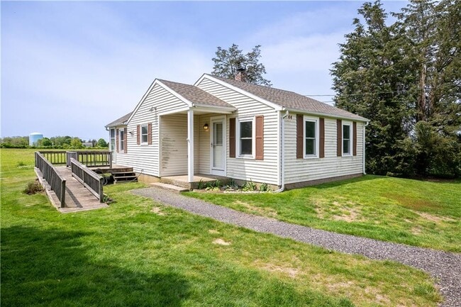 property at 44 Paquins Ln