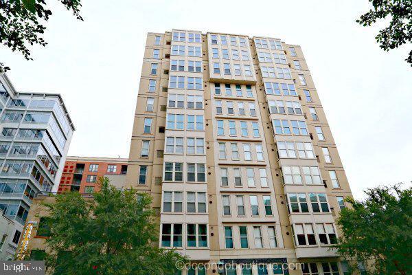 715 6th St NW in Washington, DC - Building Photo