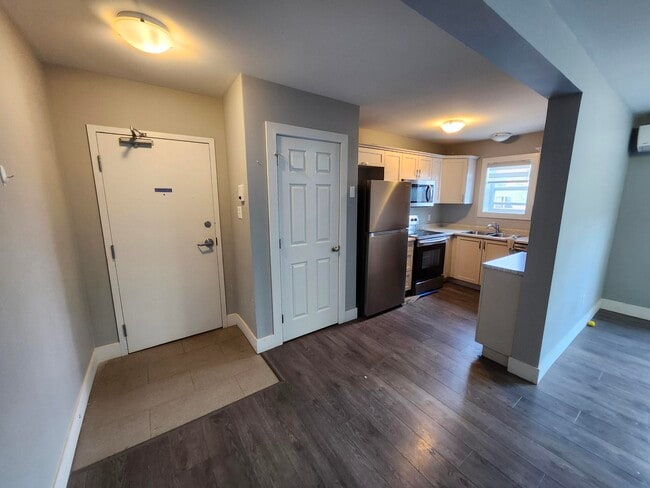 property at 4 Mitchell St