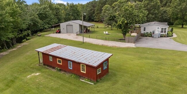 2513 Cobb Dail Rd in Farmville, NC - Building Photo - Building Photo
